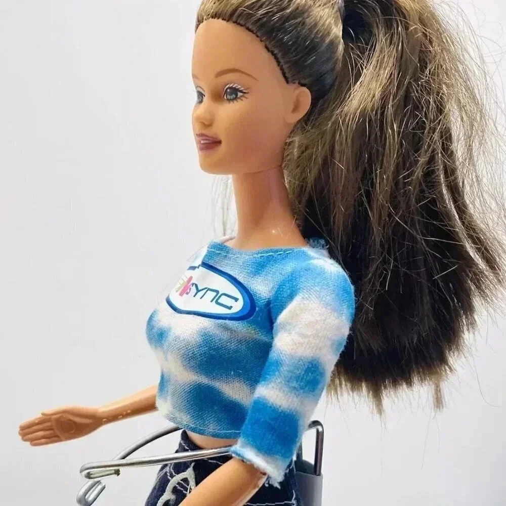 Mattel barbie date